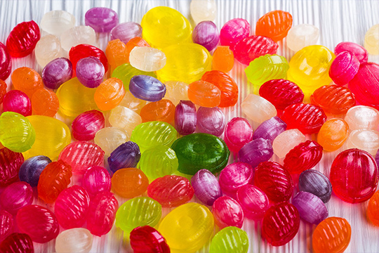 Viciados em doces? desvendando os obstáculos no caminho de uma alimentação equilibrada